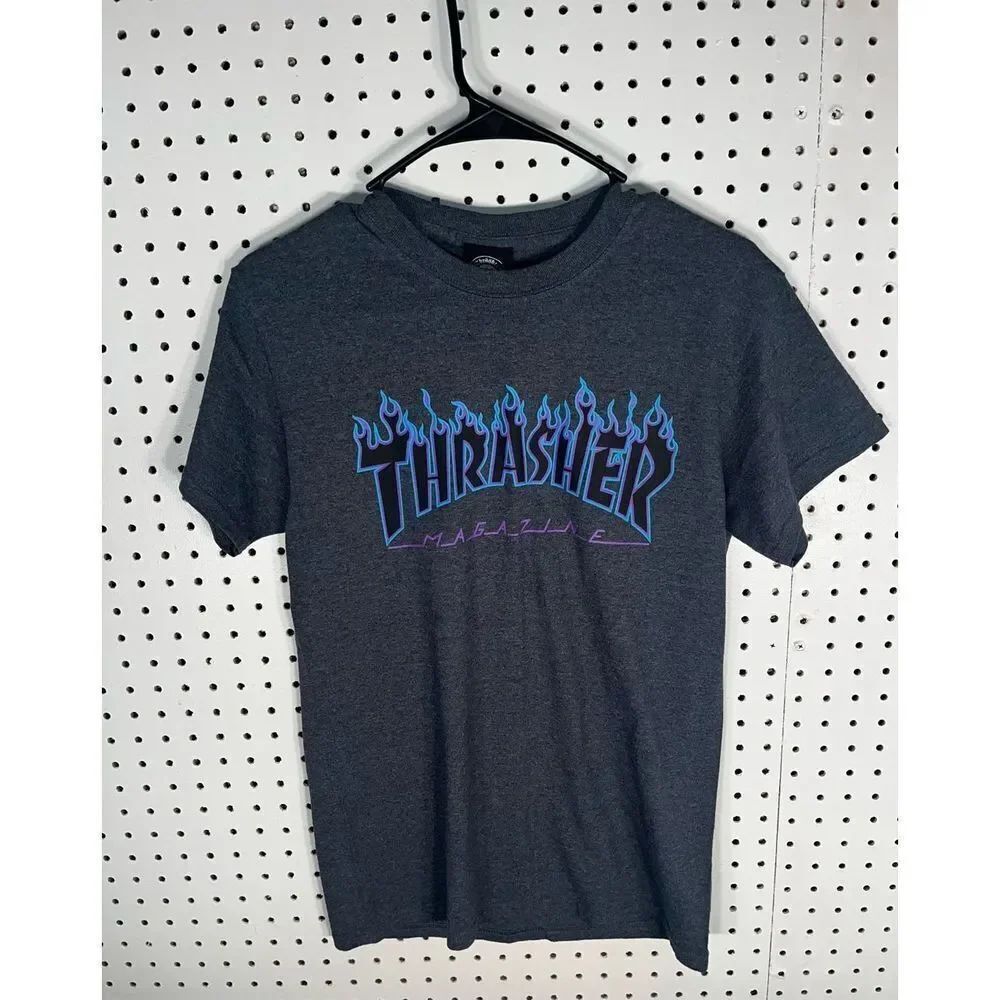 Thrasher shirt